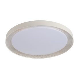 ANBAR LED 37W CCT W mennyezeti lámpa Kanlux