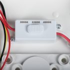 DABER 8-13W CCT W mennyezeti lámpa Kanlux