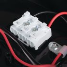 DABER 12-20W CCT SE B mennyezeti lámpa Kanlux