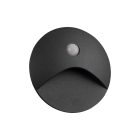 EXIN LED PIR O B-WW LED lépcsővilágító lámpatest Kanlux