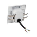 EXIN LED PIR L W-WW LED lépcsővilágító lámpatest Kanlux