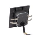 EXIN LED PIR L GR-WW LED lépcsővilágító lámpatest Kanlux