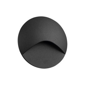 EXIN LED O GR-NW LED lépcsővilágító lámpatest Kanlux