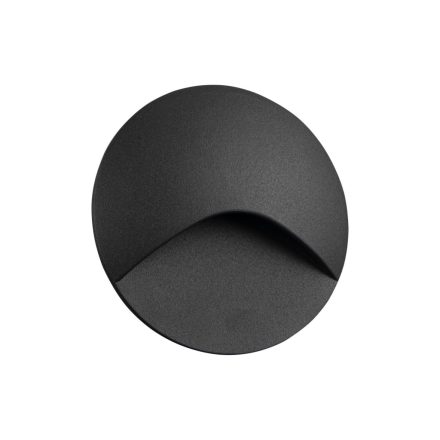 EXIN LED O GR-NW LED lépcsővilágító lámpatest Kanlux