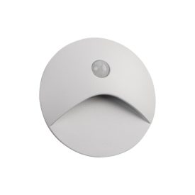   EXIN LED PIR O W-NW LED lépcsővilágító lámpatest Kanlux