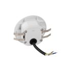 EXIN LED PIR O W-NW LED lépcsővilágító lámpatest Kanlux