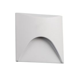 EXIN LED L W-NW LED lépcsővilágító lámpatest Kanlux