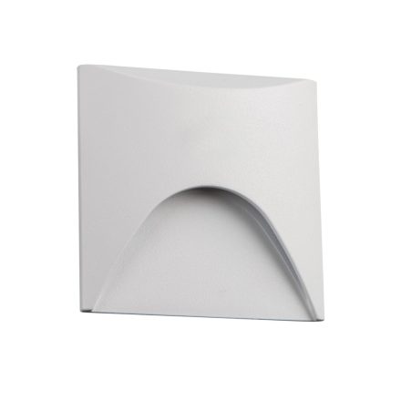 EXIN LED L W-NW LED lépcsővilágító lámpatest Kanlux