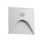 EXIN LED PIR L W-NW LED lépcsővilágító lámpatest Kanlux