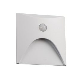   EXIN LED PIR L W-NW LED lépcsővilágító lámpatest Kanlux