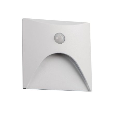 EXIN LED PIR L W-NW LED lépcsővilágító lámpatest Kanlux