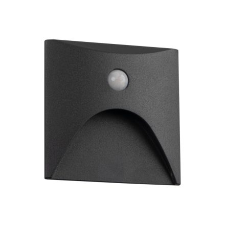 EXIN LED PIR L B-NW LED lépcsővilágító lámpatest Kanlux