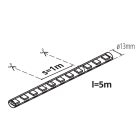 GIVRO LED 5M-RE világító cső Kanlux