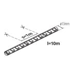 GIVRO LED 10M-RE világító cső Kanlux