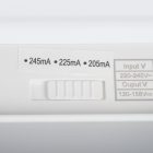 40W 4000K IP20 szögletes LED panel Kanlux