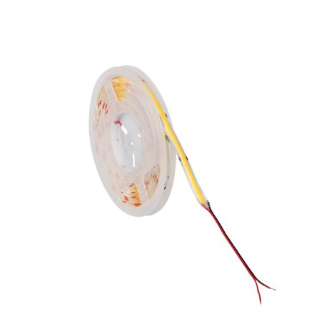 14W 3000K IP20 COB 24V LED szalag Kanlux