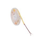 14W 6500K IP20 COB 24V LED szalag Kanlux