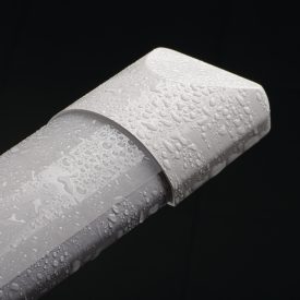 LED lámpatest KANLUX NOBEN CCT