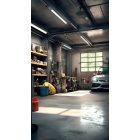 LED lámpatest KANLUX NOBEN CCT