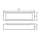 TRETO IP67 12V 150W működtető Kanlux