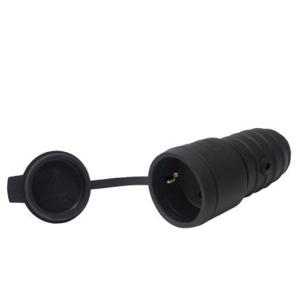 Párazáró vízvédett lengődugalj GRIP GP/S Kanlux