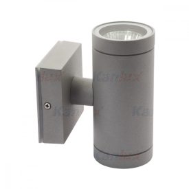 BART EL-235 homlokzati lámpatest Kanlux