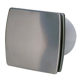EOL F10B-INOX ventilátor Kanlux