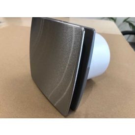 EOL előlap matt króm Kanlux