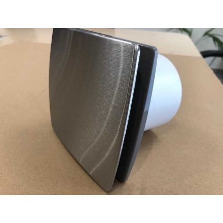 EOL előlap matt króm Kanlux