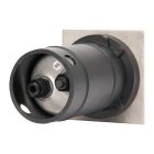 BERG DL-10O járófelületbe süllyesztett lámpatest Kanlux