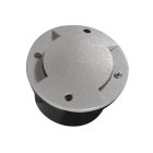 ROGER DL-2LED6 1W 6000-6500K talajba süllyeszthető lámpatest Kanlux