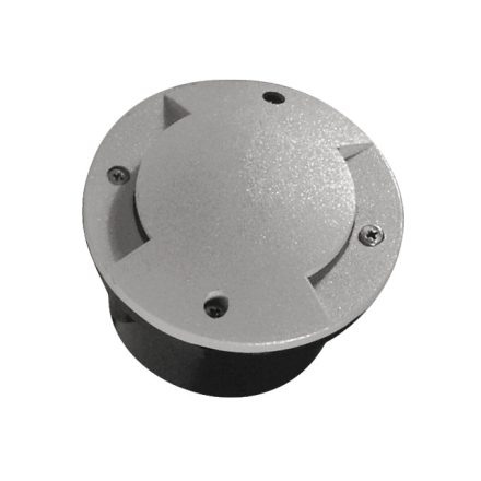 ROGER DL-2LED6 1W 6000-6500K talajba süllyeszthető lámpatest Kanlux