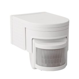 SLICK JQ-L-W mozgásérzékelő Kanlux