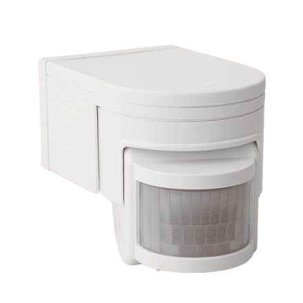 SLICK JQ-L-W mozgásérzékelő Kanlux