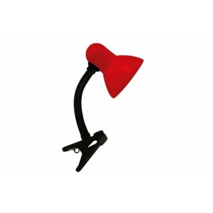 Tola asztali lámpa 1XE27 csíptetős Strühm