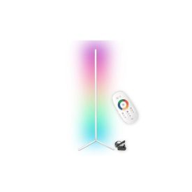 20W RGB fehér állólámpa MasterLED