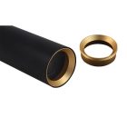 Idar arany színű kiegészítő gyűrű MasterLED