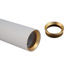 Idar arany színű kiegészítő gyűrű MasterLED