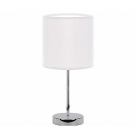 Agnes asztali lámpa 1XE14 Strühm