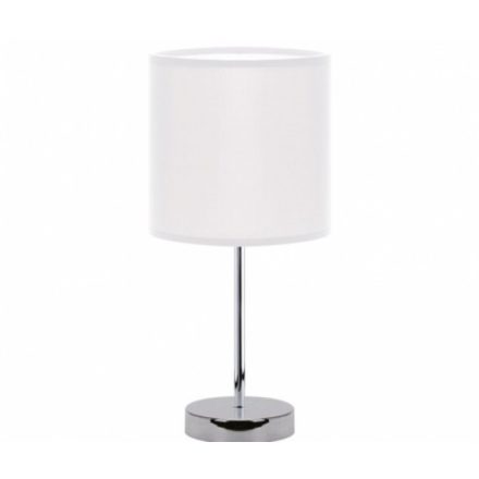 Agnes asztali lámpa 1XE14 Strühm