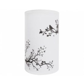 Zyta asztali lámpa 1XE14 Strühm