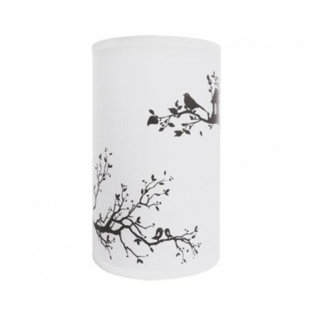 Zyta asztali lámpa 1XE14 Strühm