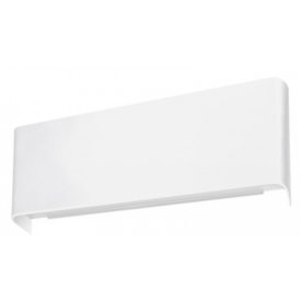 2X5W 4000K Zelda fali lámpa Strühm