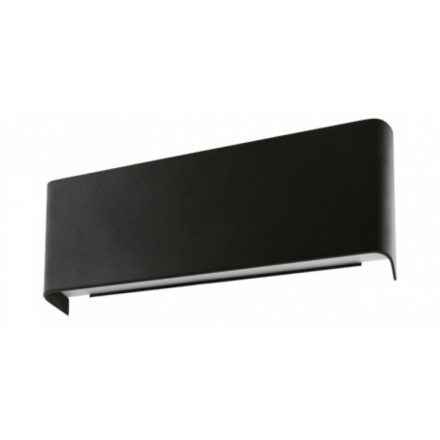 2X5W 4000K Zelda fali lámpa Strühm