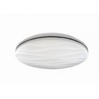 25W 4000K Klara mennyezeti LED lámpa Strühm