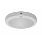 18W 4000K Lopez mennyezeti LED lámpa mozgásérzékelővel Strühm