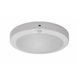   18W 4000K Lopez mennyezeti LED lámpa mozgásérzékelővel Strühm