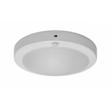 18W 4000K Lopez mennyezeti LED lámpa mozgásérzékelővel Strühm