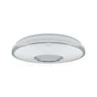 24W 4000K Opera mennyezeti LED lámpa Strühm