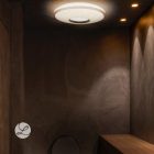 24W 4000K Opera mennyezeti LED lámpa Strühm